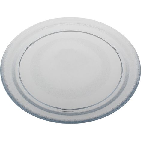 Seb - piatto di vetro microonde 28cm - ms5922820 - 3616360386707