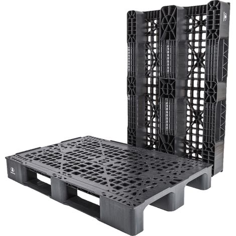 Palet Standart para el control de plagas de gran capacidad DENOX- FAMESA