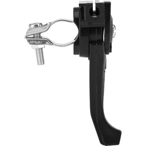Manette accelerateur motoculteur Accélérateur Universel pour Tondeuse à Gazon L Fit pour Guidon de 19 Mm Jardin Supply Throttle Hand Throttle Tondeuse Ctrol L Throttle L (1/3)