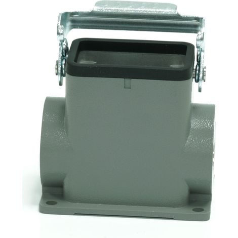 Boîtier pour connecteur RS PRO, M25, Montage en surface ( Prix pour 1 )