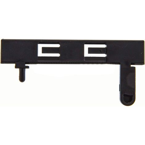 PENE DE PORTE CROCHET POUR MICRO ONDES FAGOR (1/2)