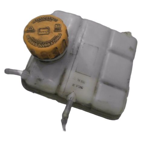 [PRODUIT D'OCCASION] Vase Expansion CHEVROLET Matiz ♻️ Ref Oe. 96591467 - Garantie à vie (1/2)