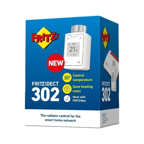FRITZDECT 20003070 FRITZDECT 302 International