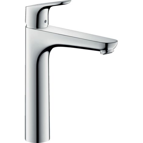 mitigeur lavabo focus 190