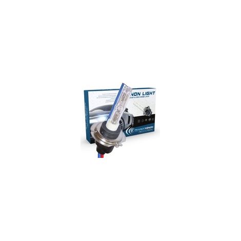 Ampoule xénon H7 FBI 5000K 35W céramique xénon hid de rechange (1/5)