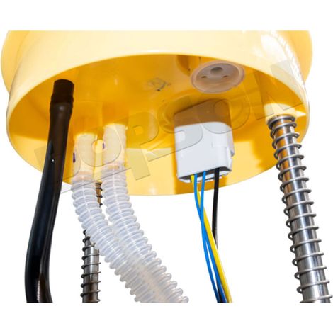 Kraftstoffpumpenbaugruppe für Dodge RAM (E7187M, EG187M, P76473M, P76148M, SP7036M, 5179628AA, 5179628AB) (1/4)