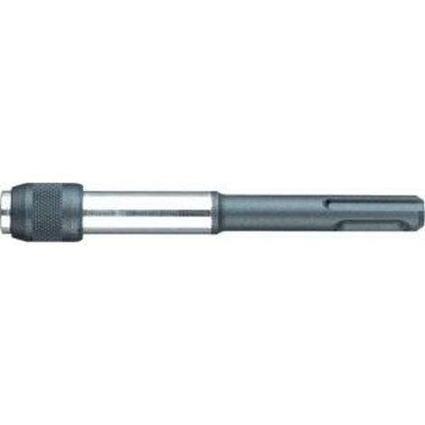 Porta-Puntas universal Vastago SDS-plus 1/4 Wera 053920 (1/5)