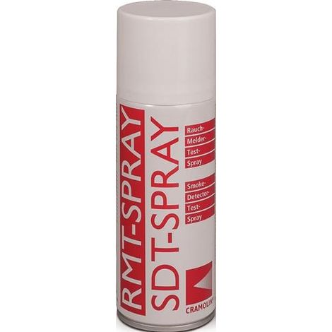 Rauchmeldertestspray RMT 200 ml CRAMOLIN (1/2)