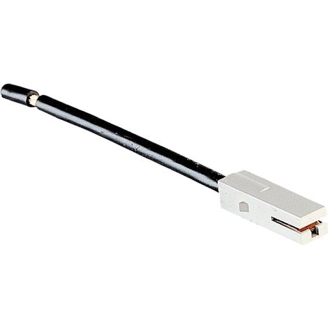CORDON CONNECTEUR NOIR 10MM2 120MM LEGRAND 004895