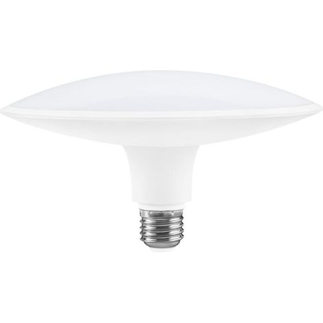 Lampadina LED neutra per plafoniera, attacco E27, 36W