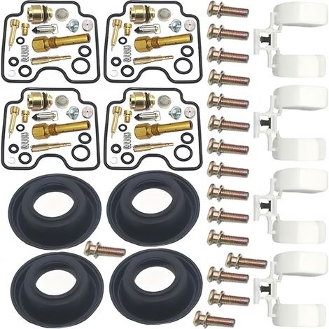 kigbf-Suitable for Suzuki GSX 750F GSX750F 1998-2005 2006 Katana GSX 750