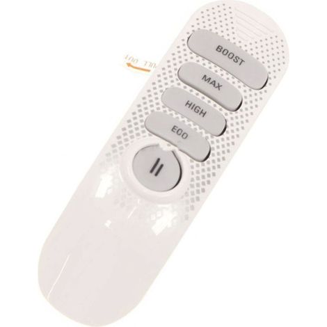 Telecomando - Aspirapolvere - ROWENTA - 4366442