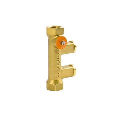 Taco Setter Bypass HT/Abgleichventil 223.2382.000 - Reglage de derivation Taco Setter HT/Abgleichventil 223.2382.000
