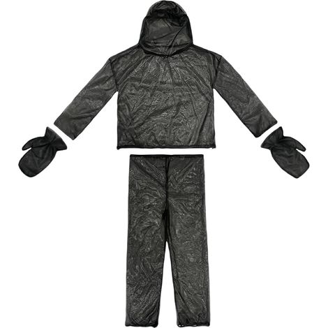 Combinaison AntiMouches  Veste Pantalon AntiMoustiques (1/5)