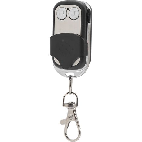 Télécommande sans fil 12V pour treuil, kit 434MHz portée 15m, anti-interférences, compatible Jeep, camion, quad (1/5)