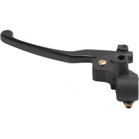 Cocotte gauche Domino pour Scooter Peugeot 50 Buxy 1915.04 Neuf