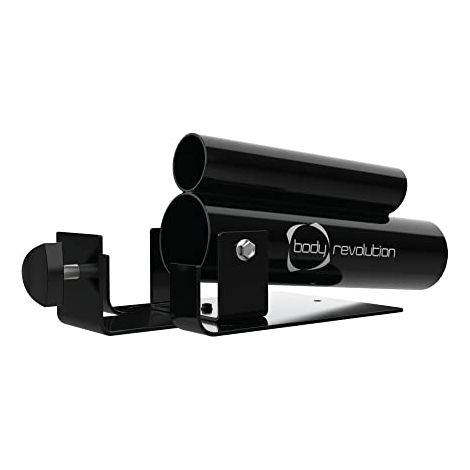 Accessoire T-Bar Landmine – Acier robuste, compatible barres 25/50mm, charge max. 150kg – presses, rowings, home gym