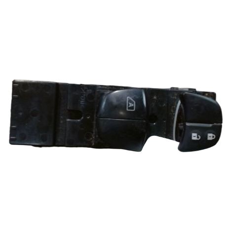 [PRODUIT D'OCCASION] Commande Leve-glace Porte Avg NISSAN Micra 2009- ♻️ Ref Oe. 254015fa0a - Garantie à vie (1/2)