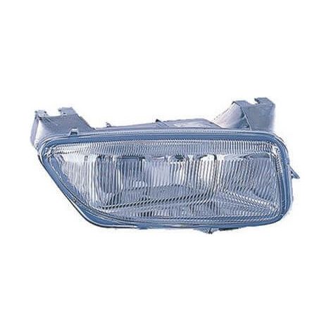 Feu anti-brouillard avant droit H1 Citroen Saxo depuis 1996