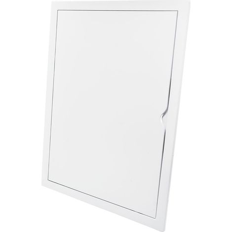 Couvercle Collecteur Edm Abs Encastré 30x40cm - Edm
