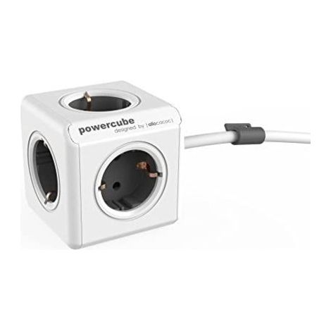 POWERCUBE ESTESO (1/2)