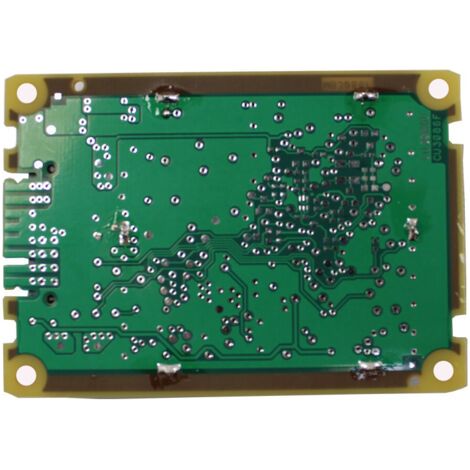 LED Tagfahrlicht Steuermodul 177310-30AA für Opel Astra J (1/4)
