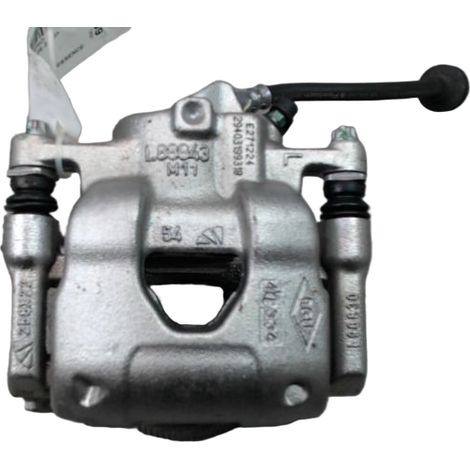 Etrier De Frein Avant Gauche DACIA Sandero 2008- [PRODUIT D'OCCASION]♻️410111208r (1/4)