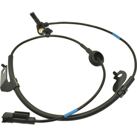 Der ABS-Sensor 4670A576 für das Vorderrad ist für Kraftfahrzeuge geeignet. (1/5)