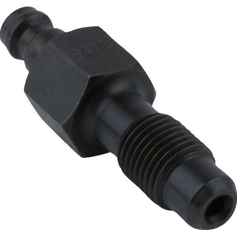 Adaptateur de bougie de préchauffage KS Tools, M12x1,25