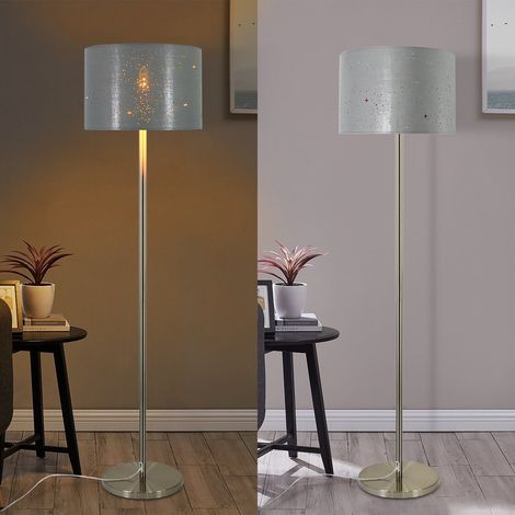 GBLY Stehlampe Wohnzimmer Modern Stehleuchte Standleuchte Aus 