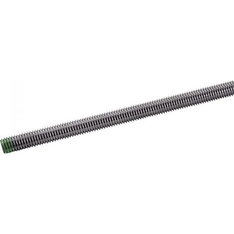 Metrische Gewindestange Edelstahl A2 DIN 976 ACTON - Ø6mm x 1m - 626506