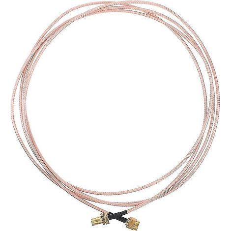 1 SMA-Stecker auf SMA-Buchse Kabel (1/3)