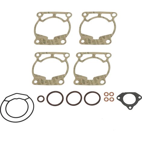 Juntas Top End xradical para KTM SX/SXS/XC 65 2T '09-'18
