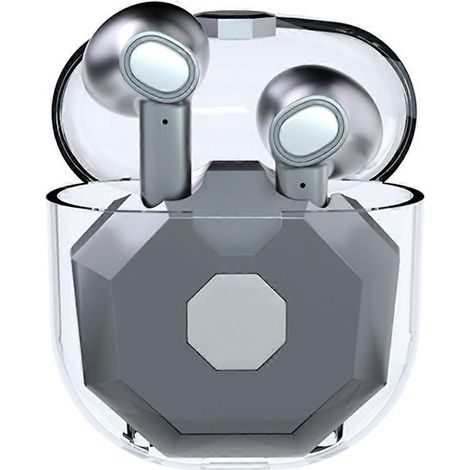 Leichte Bluetooth-Kopfhörer mit USB-C-Anschluss, komfortabel auch bei längerem Gebrauch (1/4)