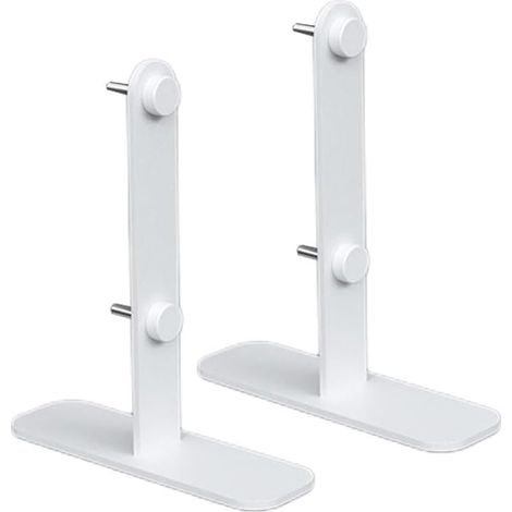 Halterungsclip Set für Platten vertikale Montagehalterungen