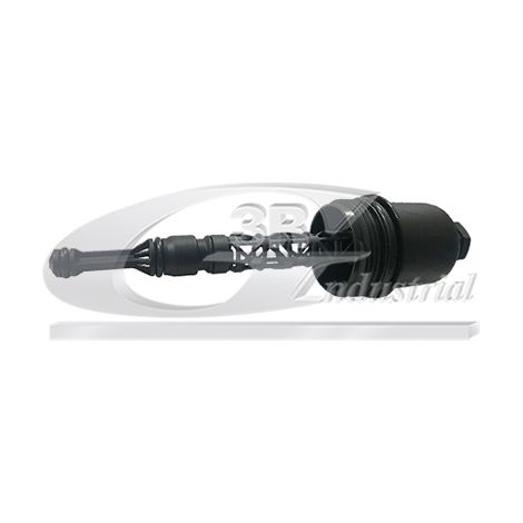 3RG 80564 TAPA FILTRO ACEITE