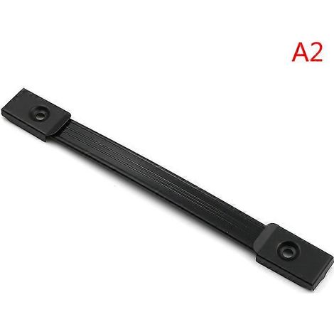 Jeu de 16 joints de queue de soupape en caoutchouc fluoré, assurant une étanchéité optimale et compatibles avec les moteurs GM SBC V8.
