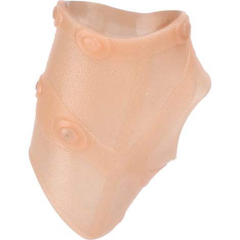 Protège-cheville magnétique sportif pour hommes et femmes - Support de stabilité articulaire (1/5)