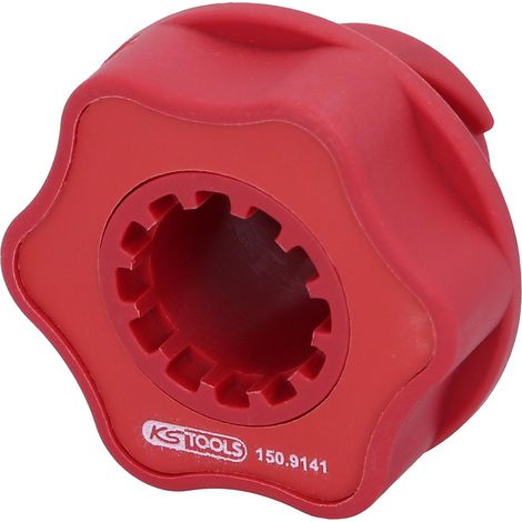 Adaptateur à baïonnette pour Mazda et Land Rover KS Tools (1/3)
