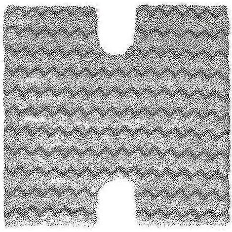 AURA 1 pièce Lingettes de nettoyage vapeur pour balai balai robot S3973 - MXBC (1/5)
