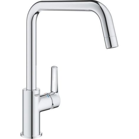 GROHE - Mitigeur monocommande Evier (1/5)