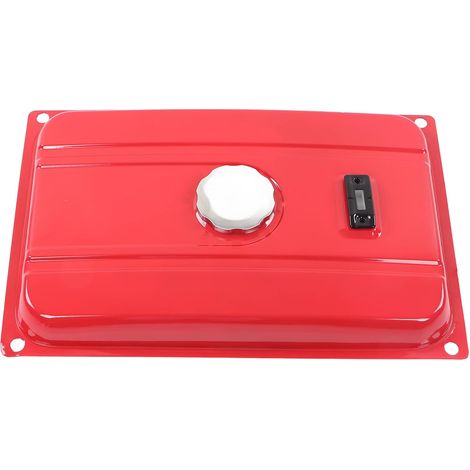 Generator Fuel Tank, 3 Generator Fuel Tank, 17 Gallon Life Extending Plant (1/5)