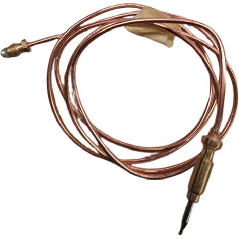Thermocouple (partie four) L 1200