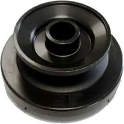 Poulie courroie de brosse 5.625-021.0 pour Outils speciaux Karcher (1/2)