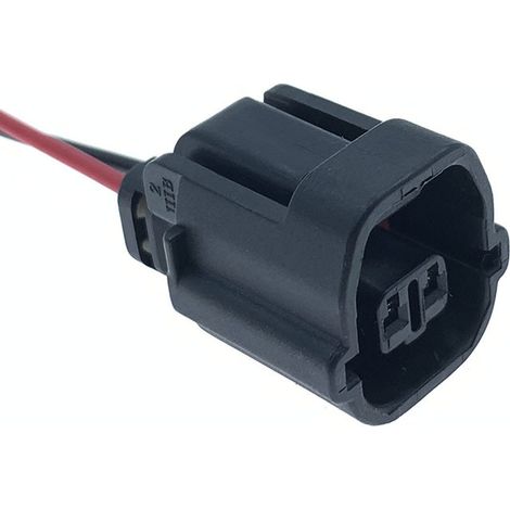 7182-8720-30/7283-8720-30 is compatible with Infiniti radar connector DJ7025A-1.2-21 (1/4)