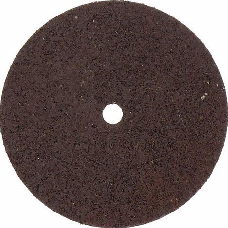 DREMEL 420 20 DISCO DA TAGLIO HEAVY DUTY DA 24 MM