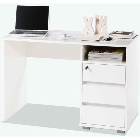 Primus Bianco - Legno laminato (1/5)