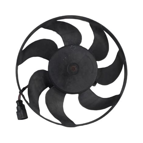 [PRODUIT D'OCCASION] Moteur Ventilateur Radiateur VOLKSWAGEN Touran ♻️ Ref Oe. 1k0959455fr - Garantie à vie