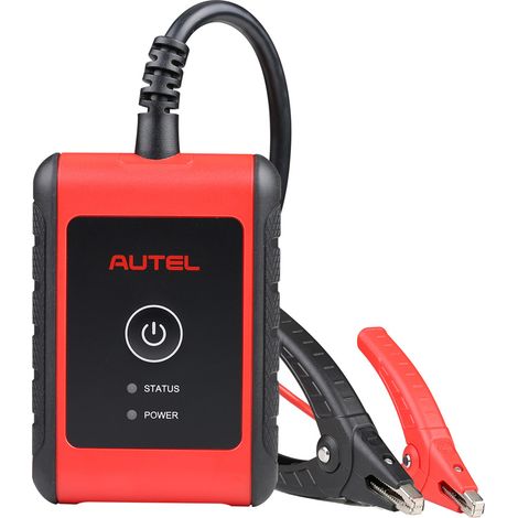 AUTEL - Testeur batterie, alternateur, démarreur et systèmes électrique - BT506 - Ce produit de marque AUTEL est neuf. (1/5)