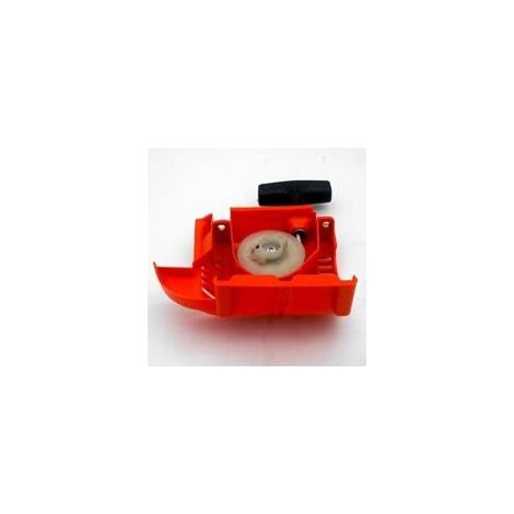 Démarreur à rappel pour tondeuses Husqvarna 223, 322, 323, 325, 326 (503852807 et 503852804)- (1/4)